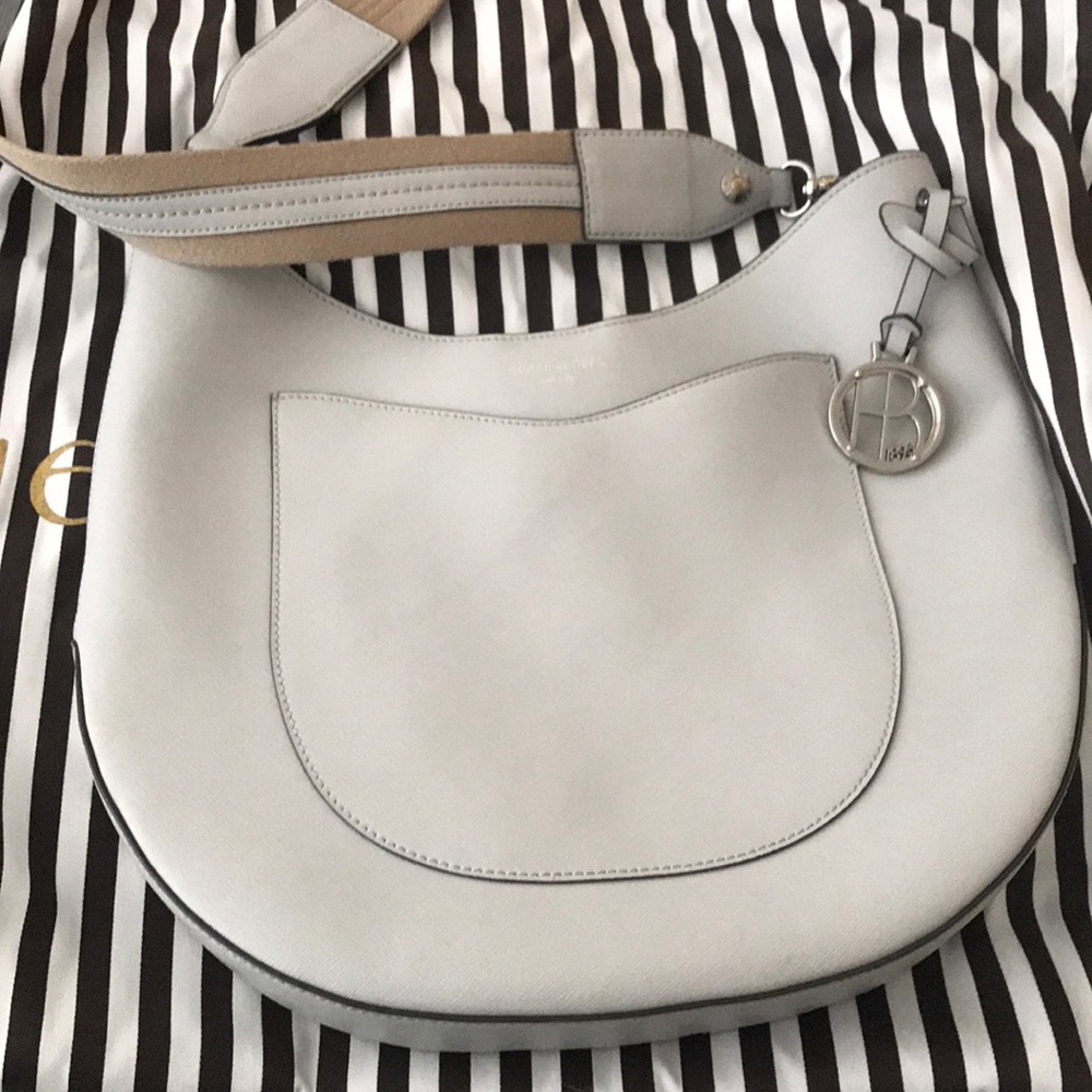 Henri Bendel West 57th Crossbody bag
